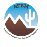 Logo for Southwest Foodservice Equipment Marketing Logo for Southwest Foodservice Equipment Marketing