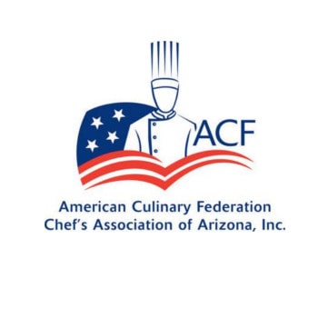 American Culinary Federation Chef's Association of Arizona