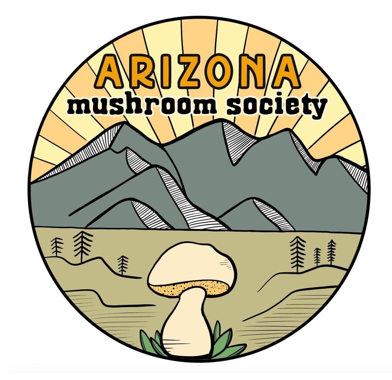 Arizona Mushroom Society