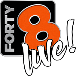 Forty 8 Live!