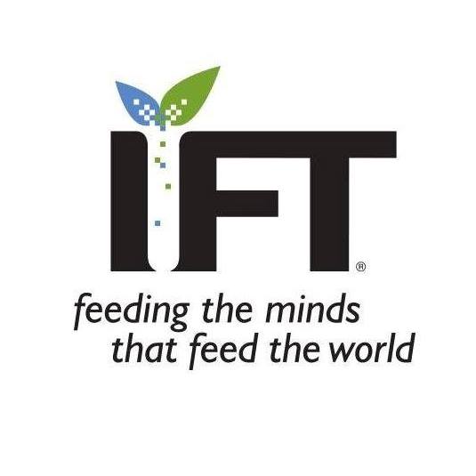 IFT, Institute of Food Technology